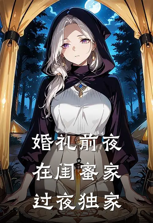 婚礼前夜在闺蜜家过夜独家