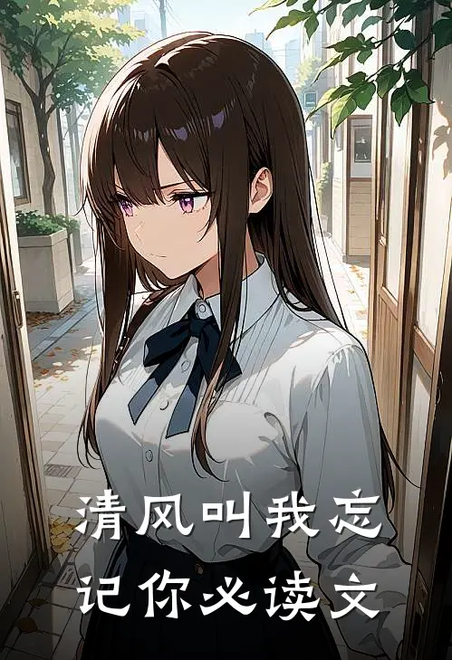 清风叫我忘记你必读文