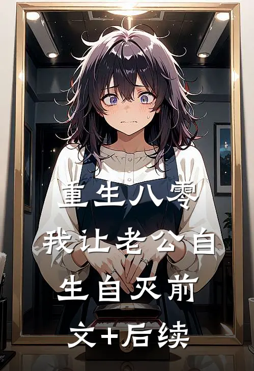 重生八零，我让老公自生自灭前文+后续