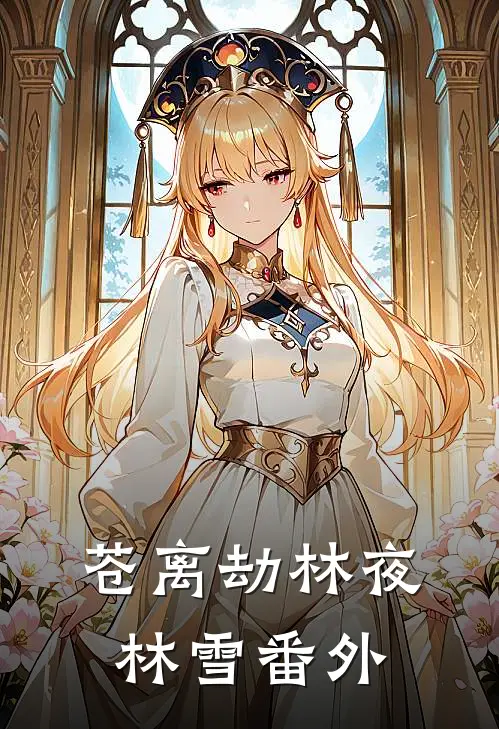 苍离劫林夜林雪 番外