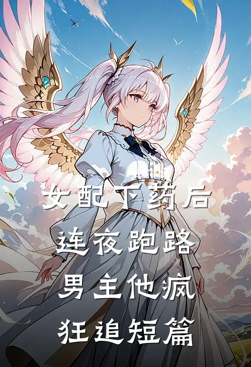女配下药后连夜跑路，男主他疯狂追短篇