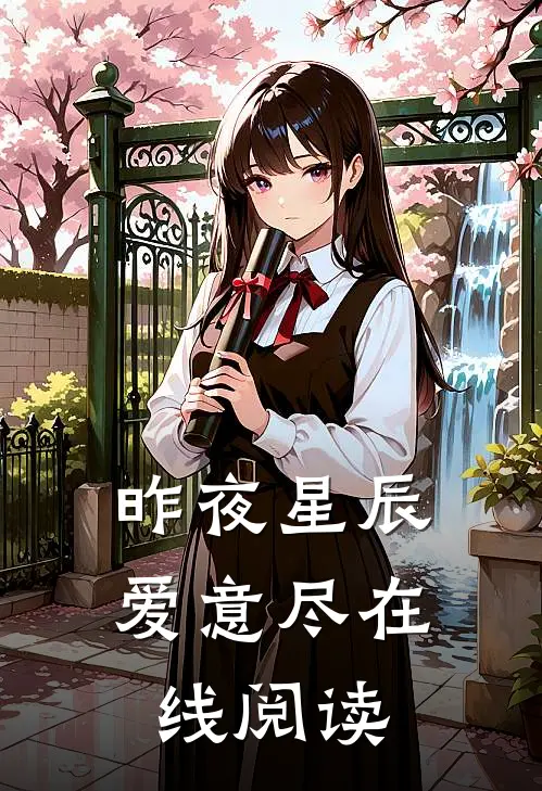 昨夜星辰爱意尽在线阅读