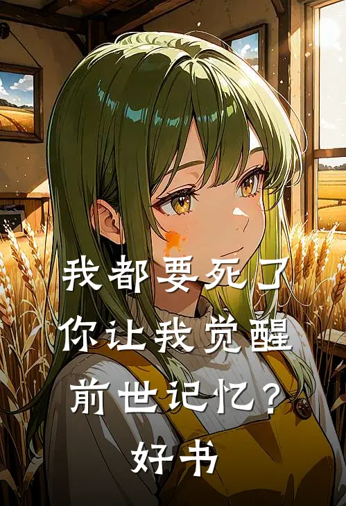 我都要死了，你让我觉醒前世记忆？好书