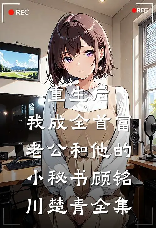 重生后，我成全首富老公和他的小秘书顾铭川楚青全集