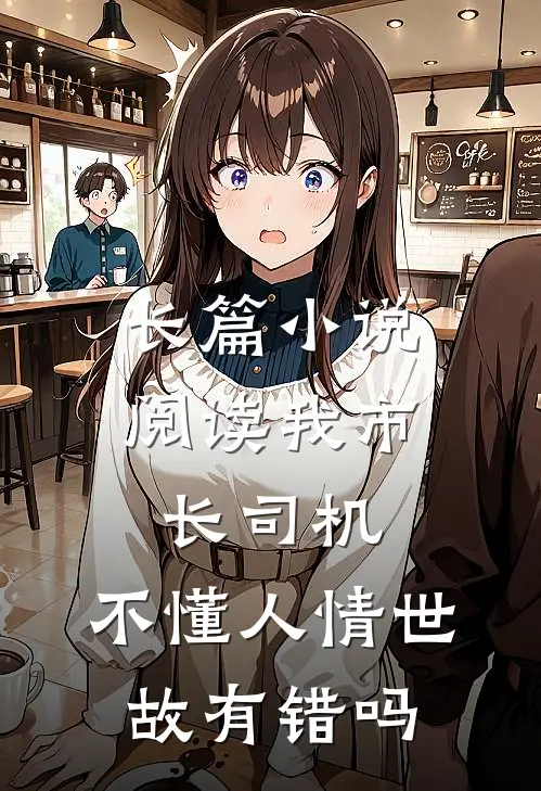 长篇小说阅读我市长司机，不懂人情世故有错吗
