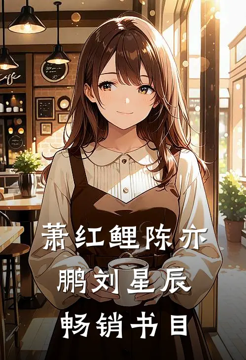 萧红鲤陈亦鹏刘星辰畅销书目
