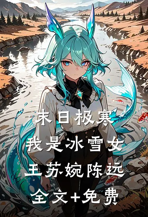 末日极寒，我是冰雪女王苏婉陈远全文+免费