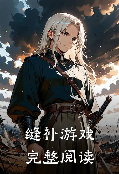 缝补游戏完整阅读