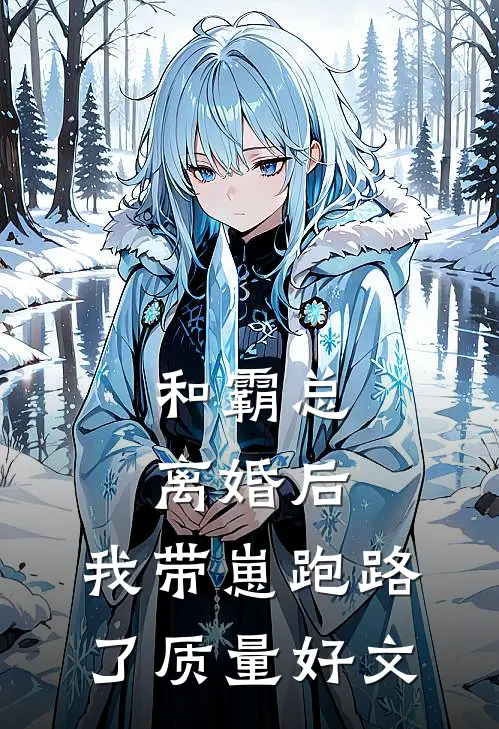 和霸总离婚后，我带崽跑路了质量好文