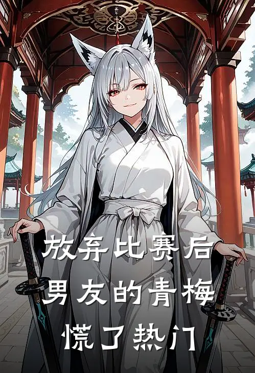 放弃比赛后，男友的青梅慌了热门
