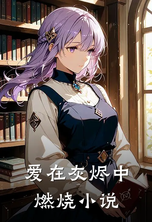 爱在灰烬中燃烧小说