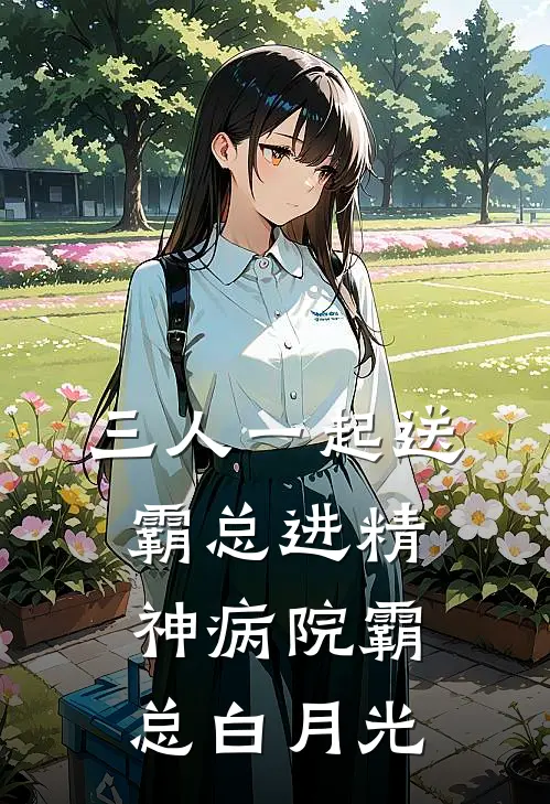 三人一起送霸总进精神病院霸总白月光