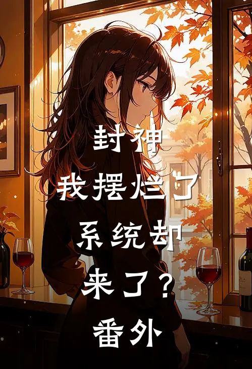 封神：我摆烂了，系统却来了？ 番外