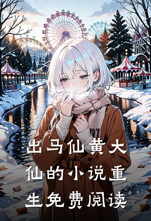 出马仙黄大仙的小说重生免费阅读