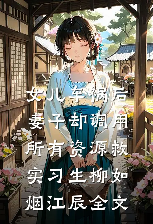 女儿车祸后，妻子却调用所有资源救实习生柳如烟江辰全文