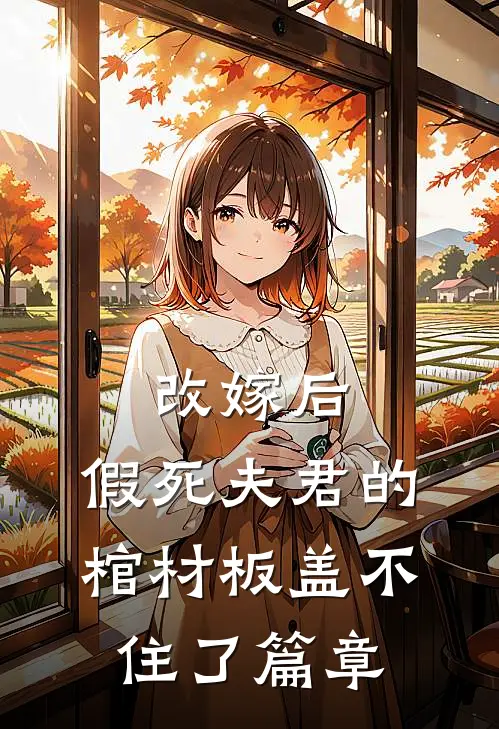 改嫁后，假死夫君的棺材板盖不住了篇章