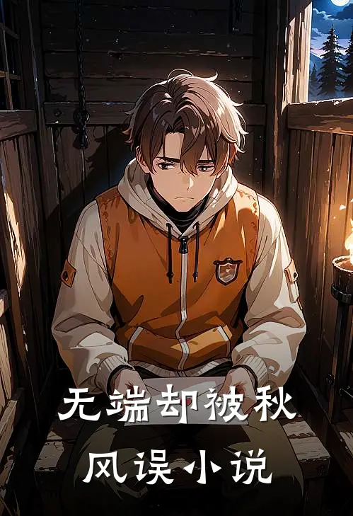 无端却被秋风误小说