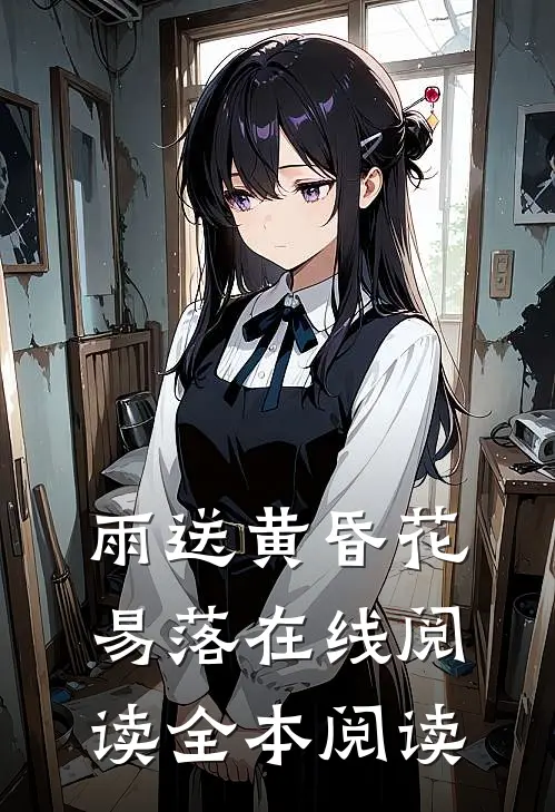 雨送黄昏花易落在线阅读全本阅读