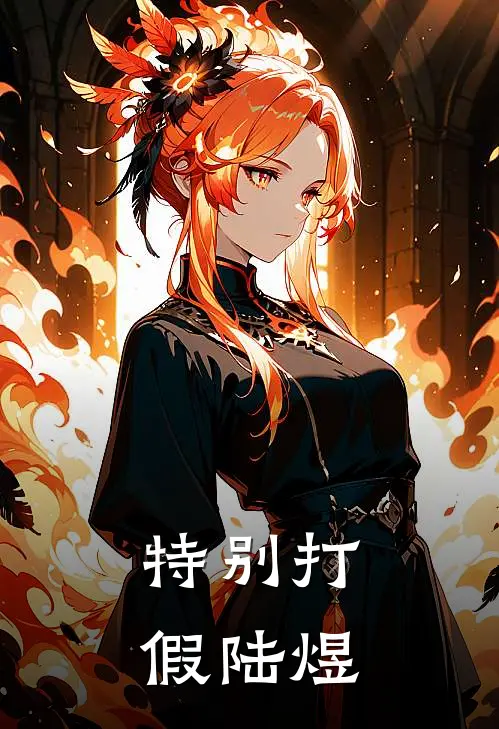 特别打假陆煜