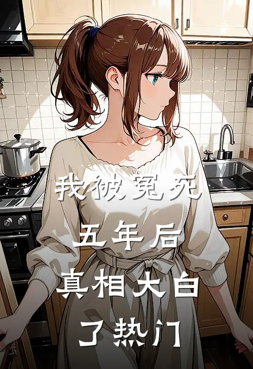我被冤死五年后，真相大白了热门