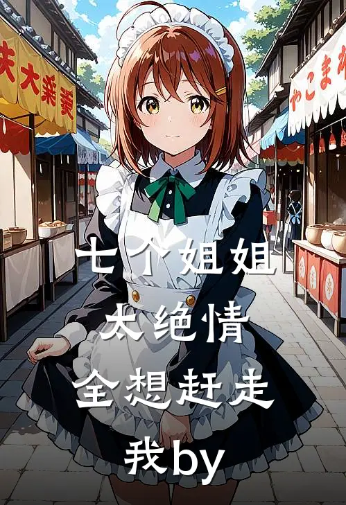 七个姐姐太绝情，全想赶走我by