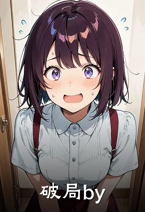 破局by
