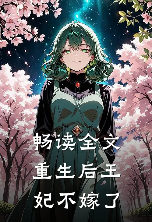 畅读全文重生后王妃不嫁了