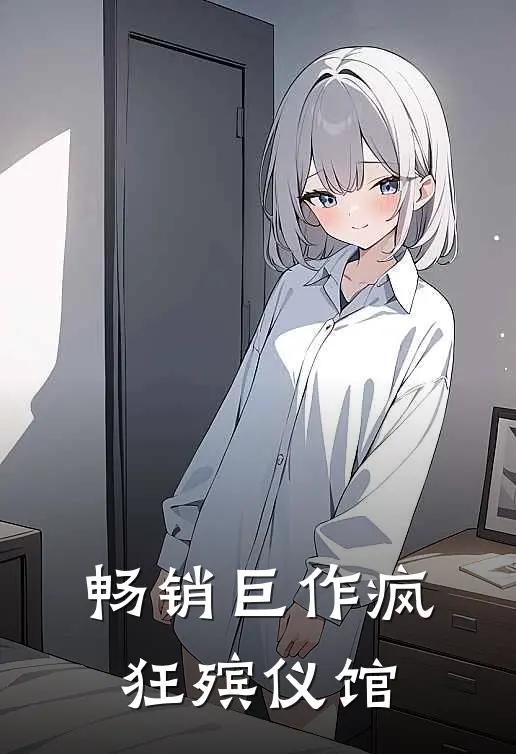 畅销巨作疯狂殡仪馆