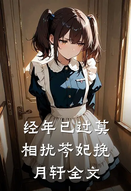 经年已过莫相扰芩妃挽月轩全文