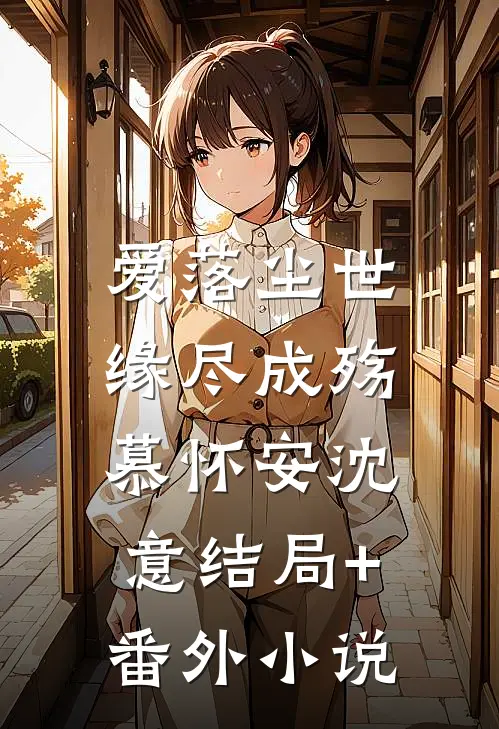 爱落尘世，缘尽成殇慕怀安沈意结局+番外小说
