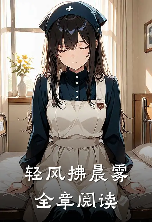 轻风拂晨雾全章阅读