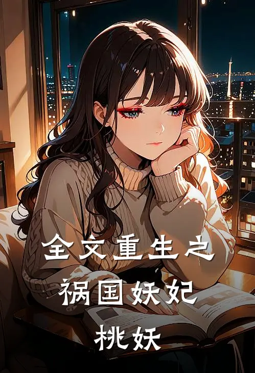 全文重生之祸国妖妃：桃妖