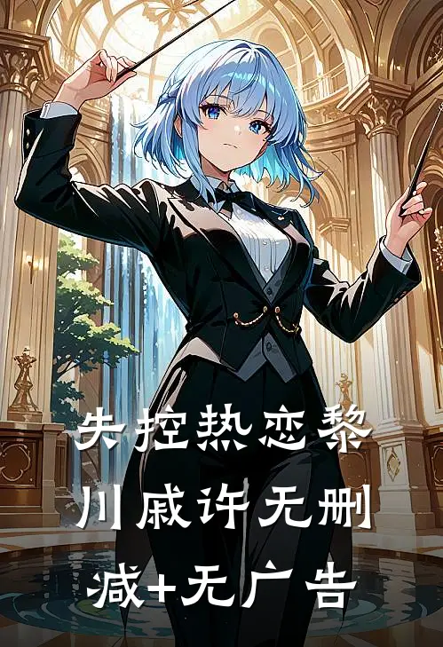 失控热恋黎川戚许无删减+无广告