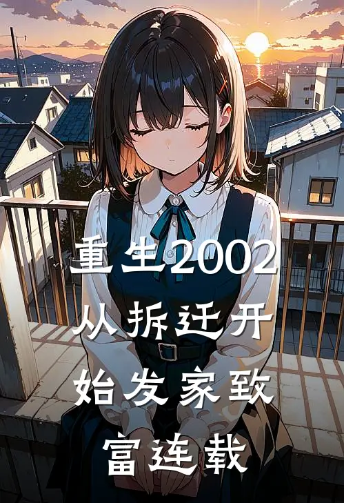重生2002：从拆迁开始发家致富连载