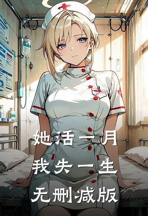 她活一月，我失一生无删减版