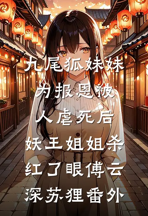 九尾狐妹妹为报恩被人虐死后，妖王姐姐杀红了眼傅云深苏狸番外