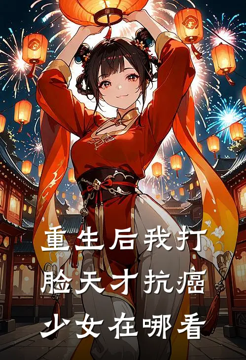 重生后我打脸天才抗癌少女在哪看