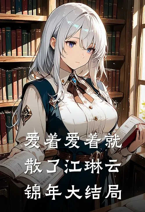 爱着爱着就散了江琳云锦年大结局
