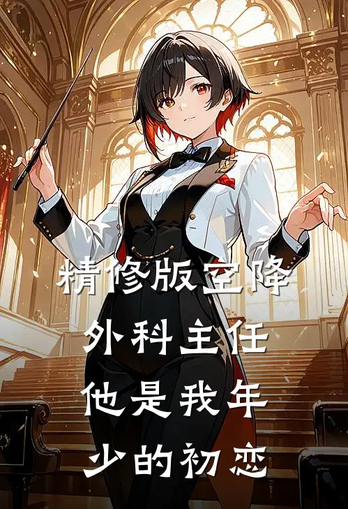精修版空降外科主任，他是我年少的初恋