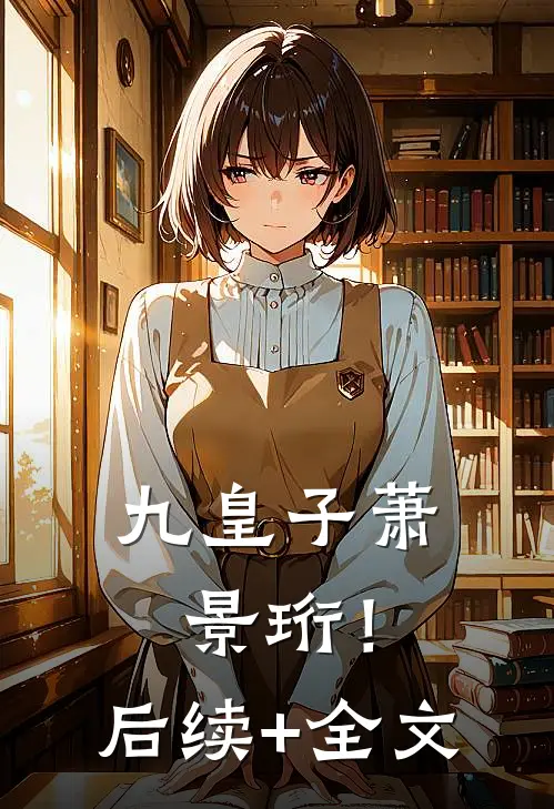 九皇子萧景珩！后续+全文