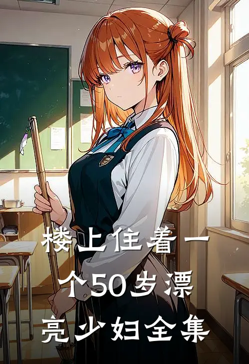 楼上住着一个50岁漂亮少妇 全集