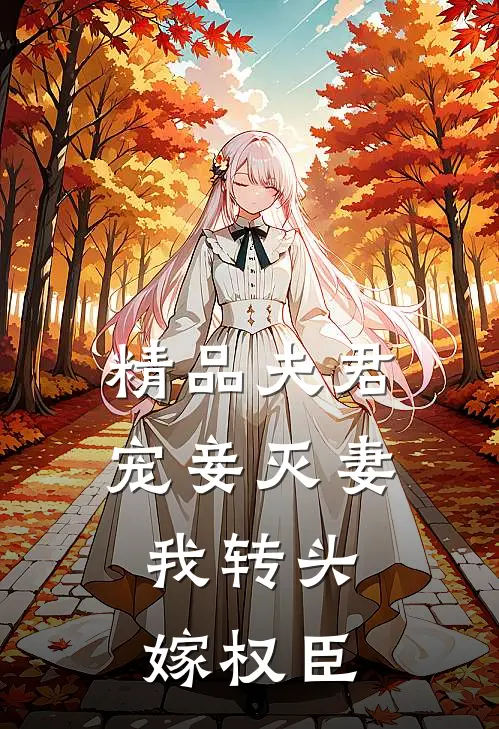 精品夫君宠妾灭妻，我转头嫁权臣
