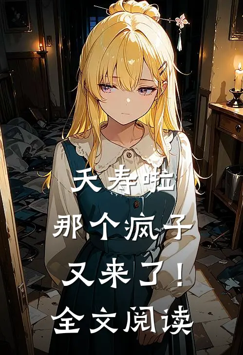 夭寿啦，那个疯子又来了！全文阅读