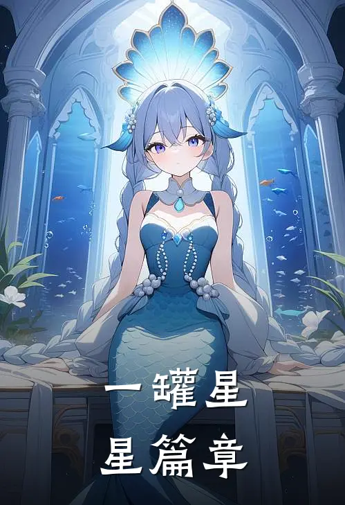 一罐星星篇章