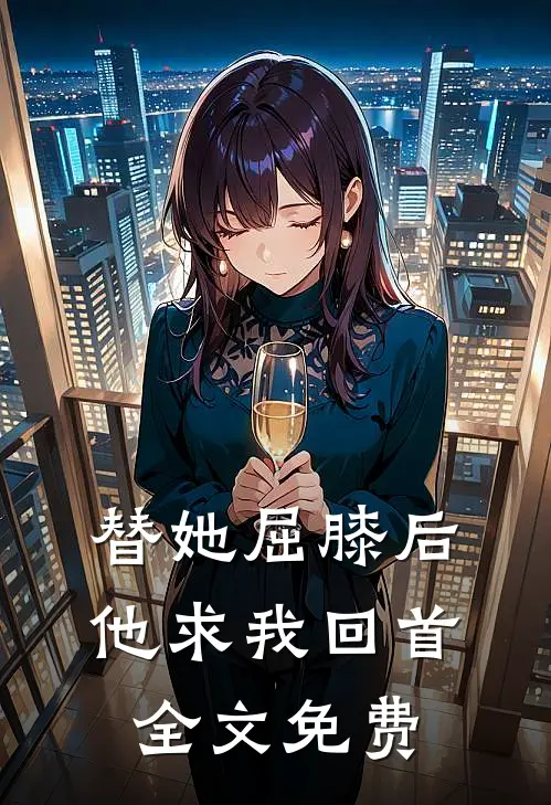 替她屈膝后，他求我回首全文免费