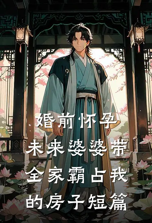 婚前怀孕，未来婆婆带全家霸占我的房子短篇