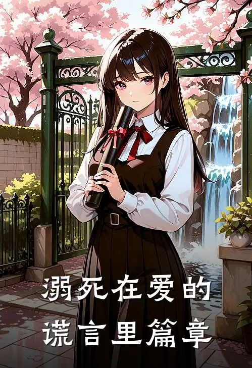 溺死在爱的谎言里篇章