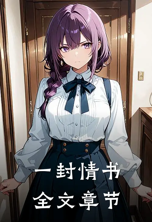 一封情书全文章节