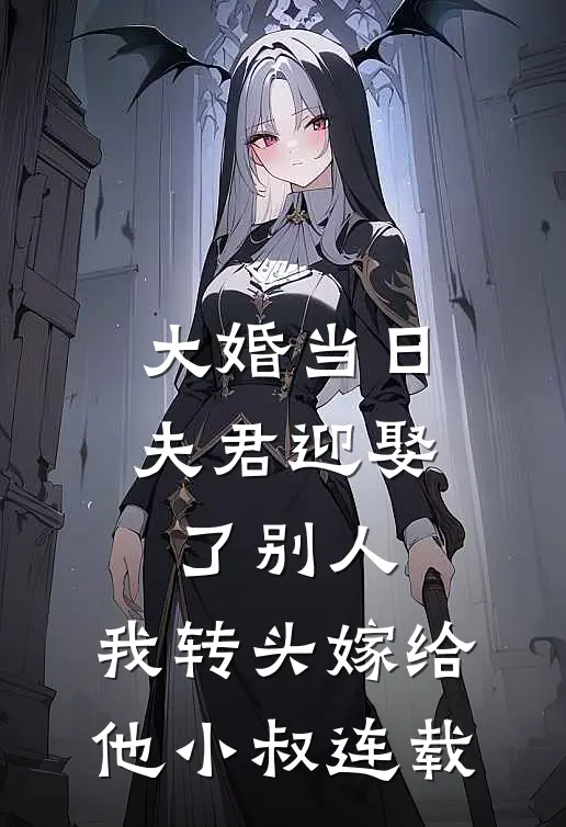 大婚当日夫君迎娶了别人，我转头嫁给他小叔连载