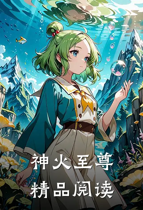 神火至尊精品阅读